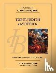 Hahn, Scott, Mitch, Curtis - TOBIT JUDITH & ESTHER REVISED