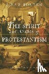 Bouyer, Louis - SPIRIT & FORMS OF PROTESTANTIS