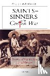 Murphy, James - SAINTS & SINNERS IN THE CRISTE