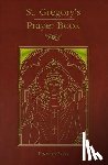 Ordinariate of the Chair of St Peter - ST GREGORYS PRAYER BK