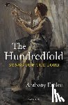Esolen, Anthony - The Hundredfold: Songs for the Lord