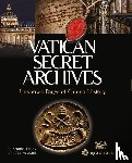 Gorny, Grzegorz, Rosikon, Janusz - Vatican Secret Archives: Unknown Pages of Church History