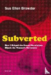 Browder, Sue Ellen - SUBVERTED