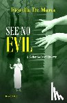 De Maria, Fiorella - SEE NO EVIL