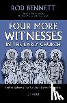 Bennett, Rod - 4 MORE WITNESSES