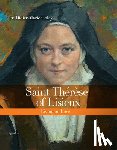 Golay, Didier-Marie - ST THERESE OF LISIEUX