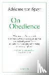 Von Speyr, Adrienne - On Obedience