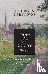 Bernanos, George - Diary of a Country Priest