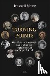 Shaw, Russell - Turning Points: How Thirteen Remarkable Men and Women Heard God's Call and Responded to It