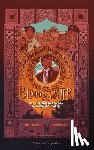 Yocum, Matt - Blood and Water: The Life and Martyrdom of Shahbaz Bhatti