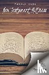 Cook, Thomas - New Testament Holiness
