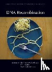 Kowalczykowski, Stephen, Hunter, Neil, Heyer, Wolf-Dietrich - DNA Recombination