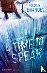 Brandes, Nadine - A Time to Speak