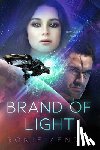 Kendig, Ronie - Brand of Light: Volume 1