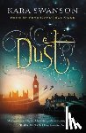 Swanson, Kara - DUST