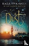 Swanson, Kara - Swanson, K: Dust