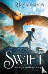 Anderson, R. J. - SWIFT