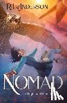 Anderson, R. J. - NOMAD
