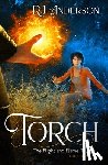 Anderson, R. J. - Torch: Volume 3
