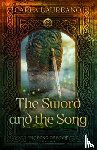 Laureano, Carla - The Sword and the Song: Volume 3