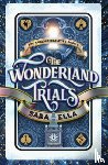 Ella, Sara - WONDERLAND TRIALS