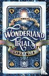 Ella, Sara - Ella, S: WONDERLAND TRIALS