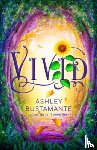 Bustamante, Ashley - Vivid: Volume 1