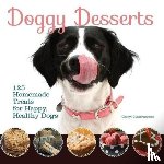 Gianfrancesco, Cheryl - Doggy Desserts
