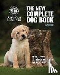 American Kennel Club - New Complete Dog Book, The, 23rd Edition