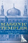 Moore, William D. - Masonic Temples