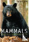 Linzey, Donald W. - Mammals of Great Smoky Mountains National Park