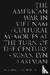 Eastman, Susan Lyn - The American War in Viet Nam