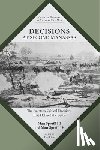Spruill, Matt, IV, Matt Spruill - Decisions at Second Manassas