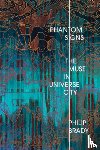 Brady, Philip - Phantom Signs