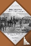 Peterson, Lawrence K. - Decisions of the Atlanta Campaign