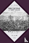 Spruill, Matt - Decisions at Gettysburg