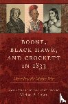 Lofaro, Michael A. - The Life and Adventures of Colonel David Crockett of West Tennessee