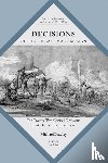 Bradley, Michael - Decisions of the Tullahoma Campaign