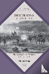 Lang, Michael S. - Decisions at Antietam