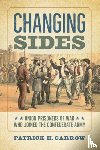 Garrow, Pat - Changing Sides