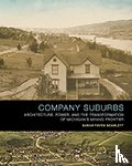 Scarlett, Sarah Fayen - Company Suburbs