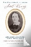 Uffelman, Minoa - The Civil War Letters of Sarah Kennedy