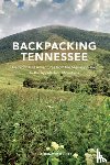 Molloy, Johnny - Backpacking Tennessee