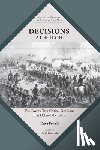 Powell, Dave - Decisions at Shiloh