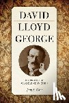 Gaw, Jerry - David Lloyd George