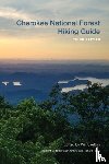  - Cherokee National Forest Hiking Guide