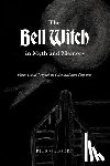 Gregory, Rick - The Bell Witch in Myth and Memory: From Local Legend to International Folktale