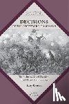 Peterson, Lawrence K. - Decisions of the Vicksburg Campaign