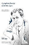 Lofaro, Michael A. - Complete Poetry of James Agee