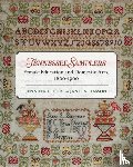 Core, Jennifer, Hasson, Janet S. - Tennessee Samplers